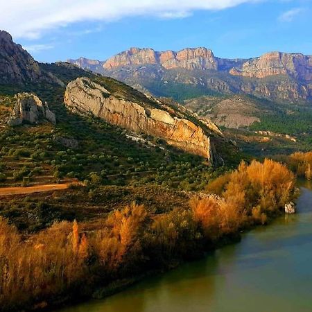 Cal Perico, Tourist And Climbing Apartament Camarasa Dış mekan fotoğraf
