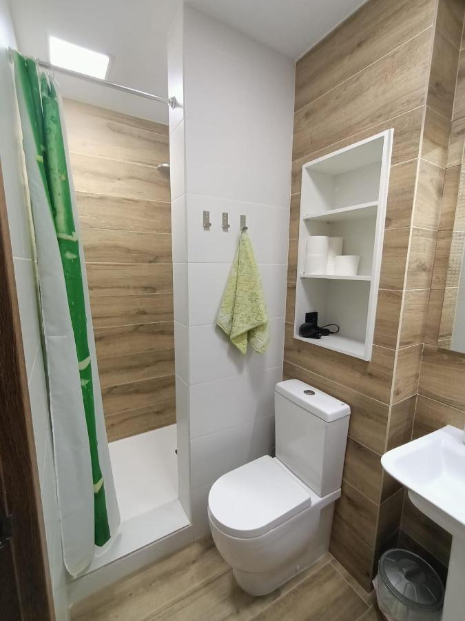 Cal Perico, Tourist And Climbing Apartament Camarasa Dış mekan fotoğraf