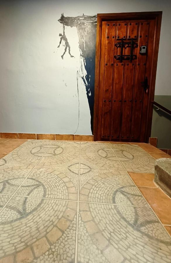 Cal Perico, Tourist And Climbing Apartament Camarasa Dış mekan fotoğraf