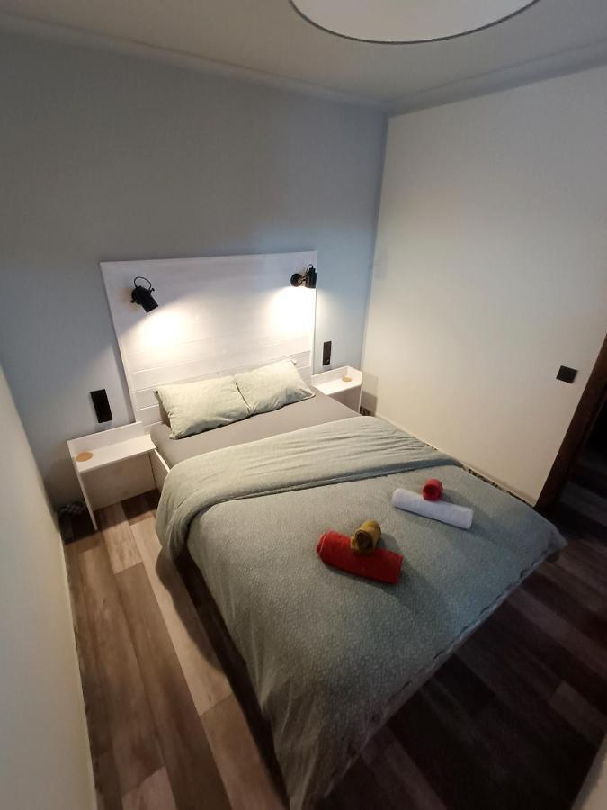 Cal Perico, Tourist And Climbing Apartament Camarasa Dış mekan fotoğraf
